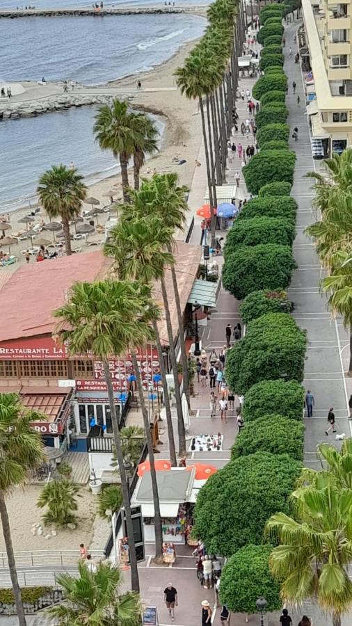 Marbella Beach Playa Exterior foto