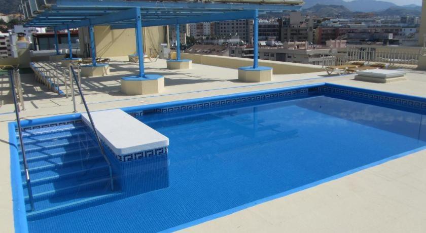Marbella Beach Playa Exterior foto